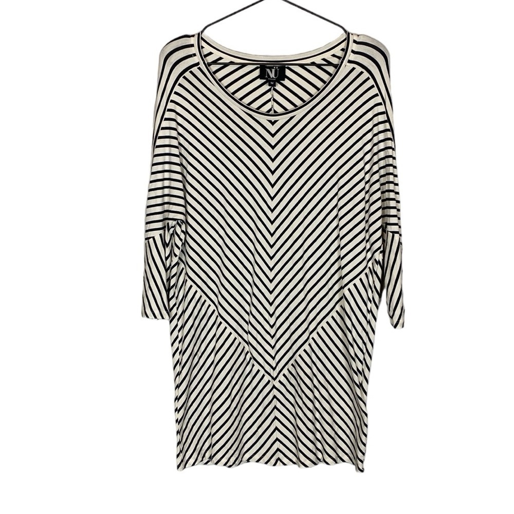 Nu denmark striped dress